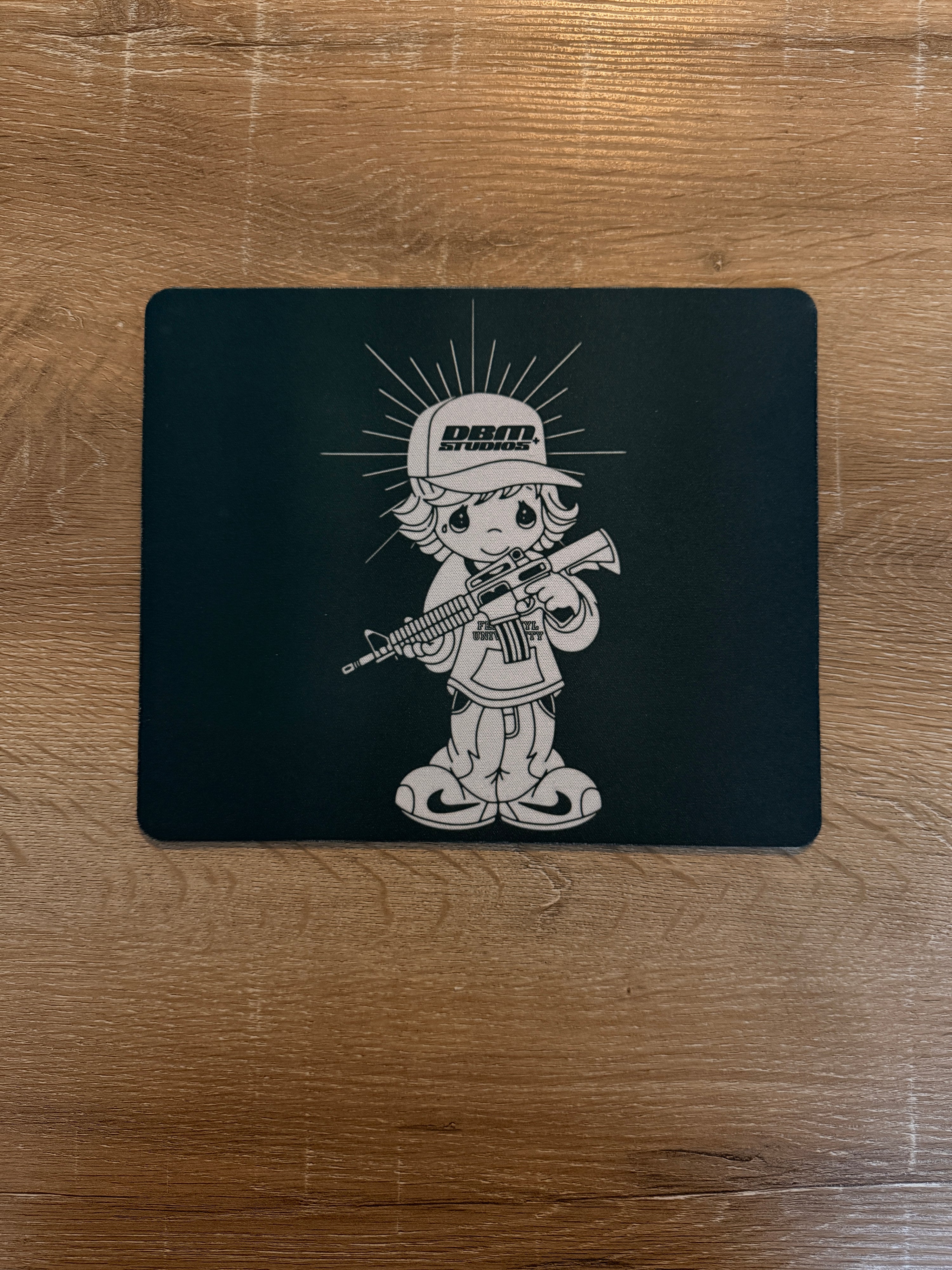 Custom Mousepads