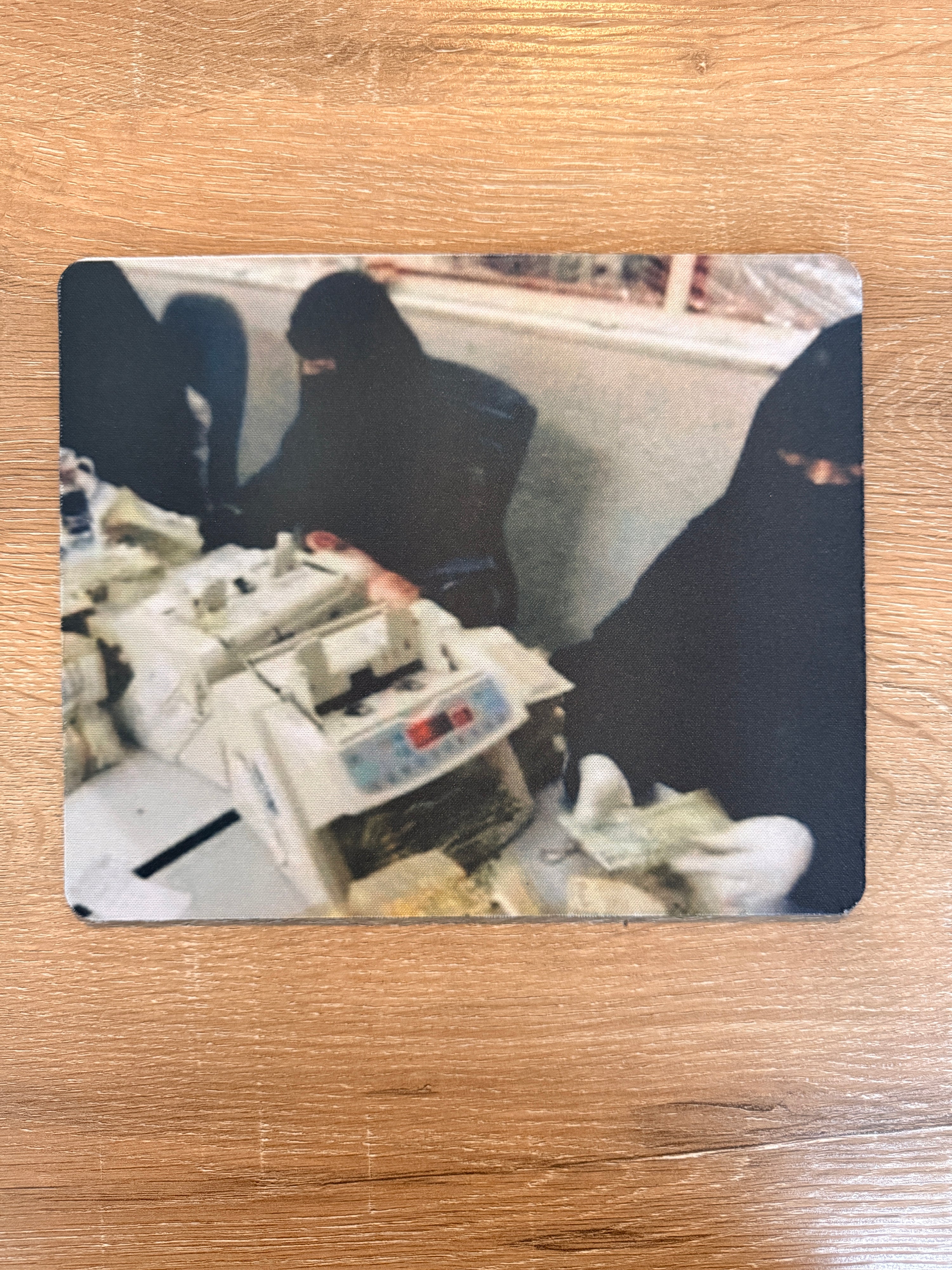 Custom Mousepads