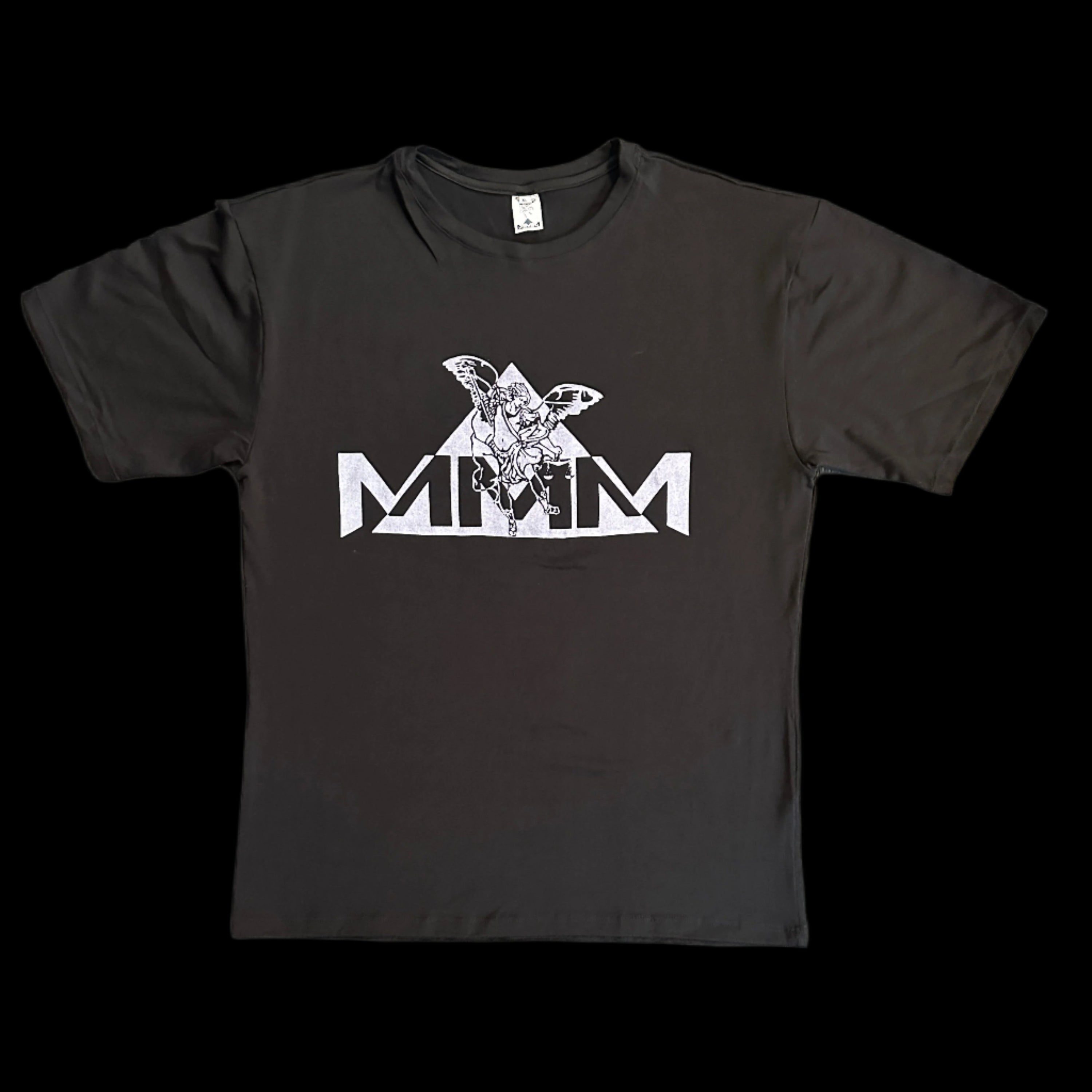 MMM (T-shirt/Mask)