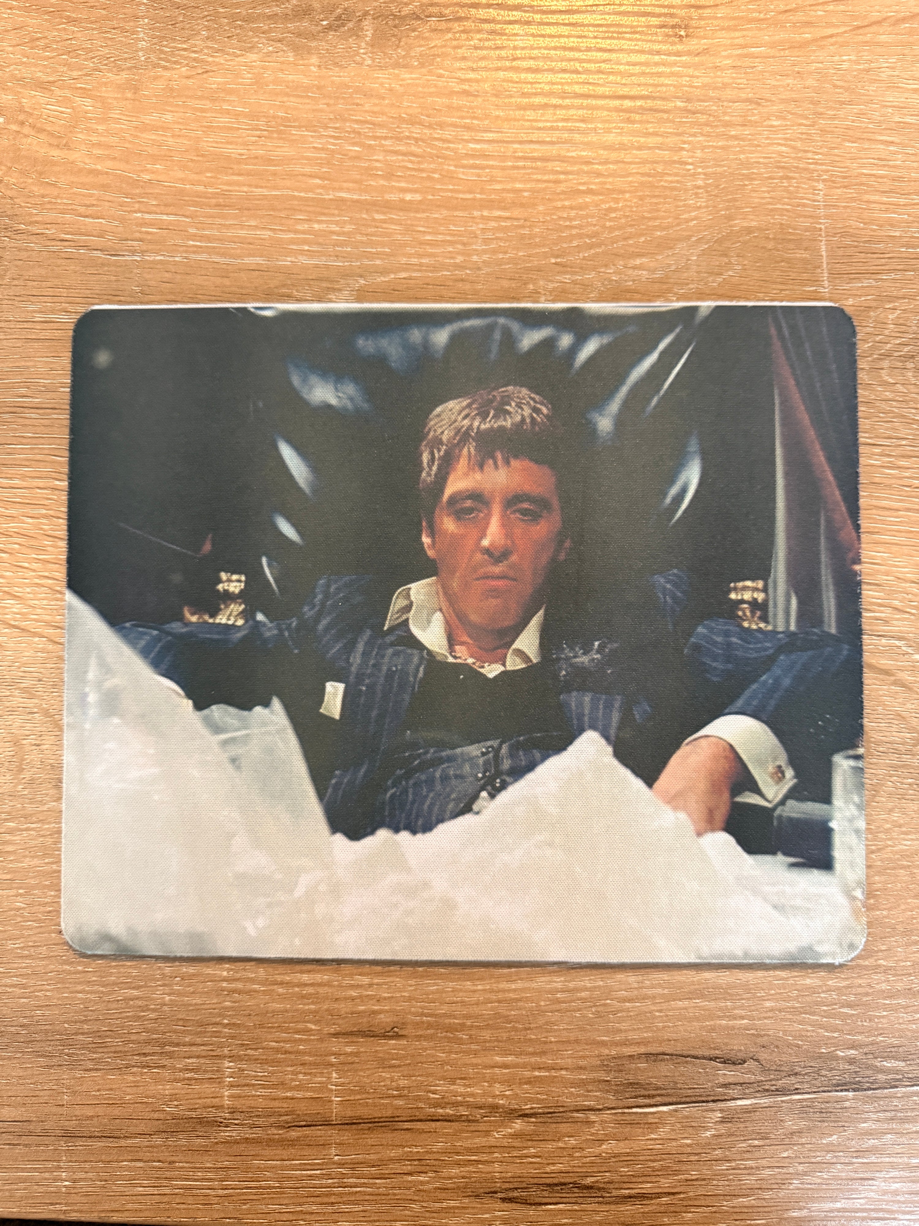 Custom Mousepads