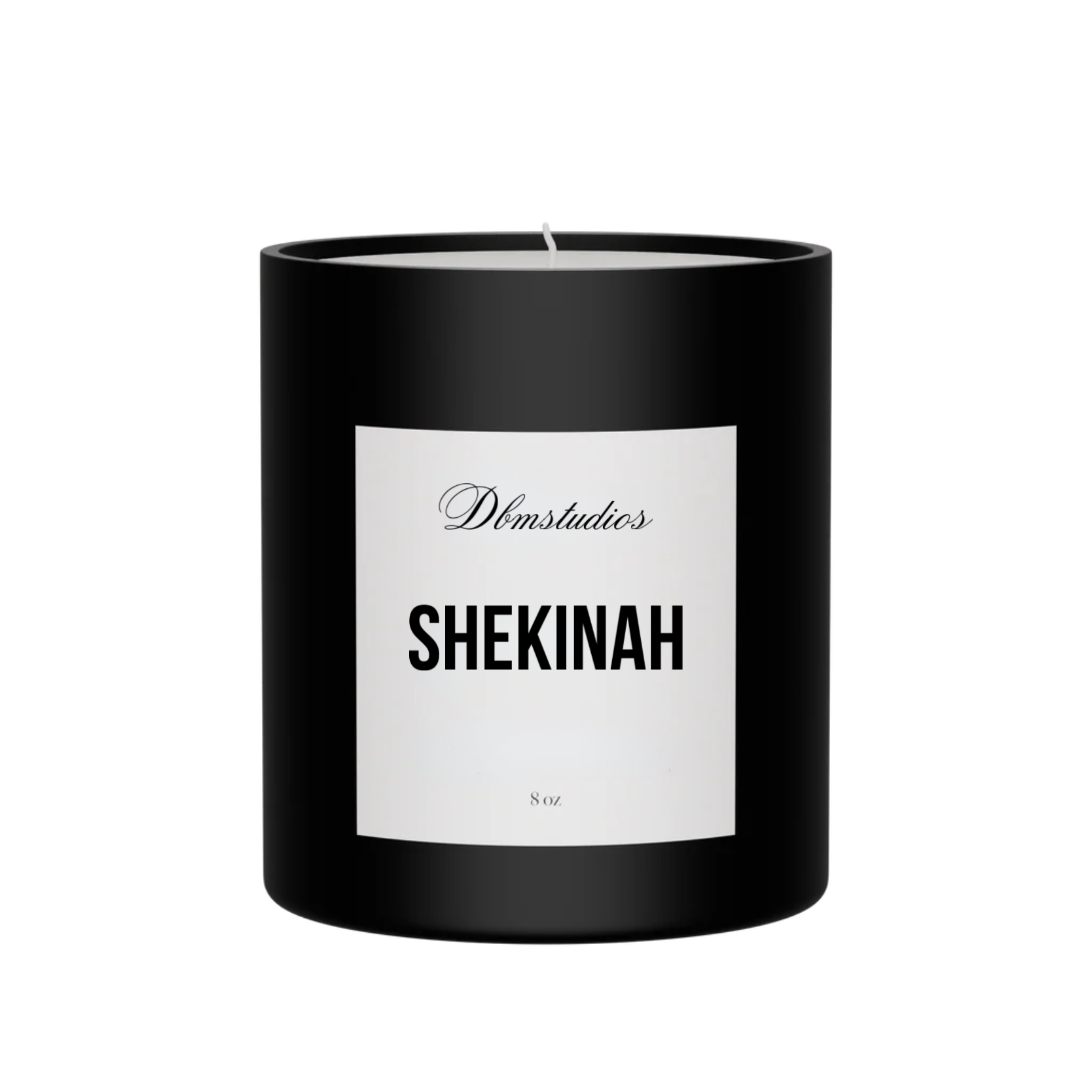 Velas de Shekinah