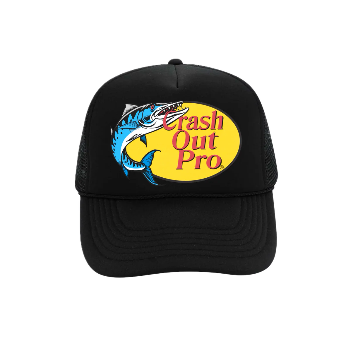 CrashOut Pro By Gitcher Mille
