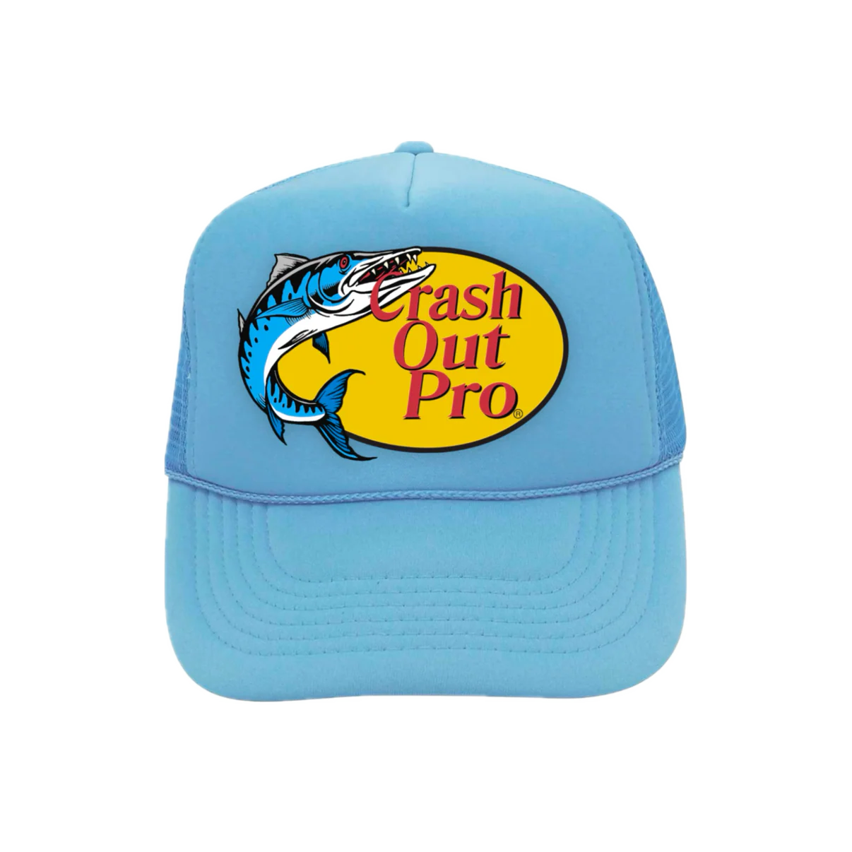 CrashOut Pro By Gitcher Mille