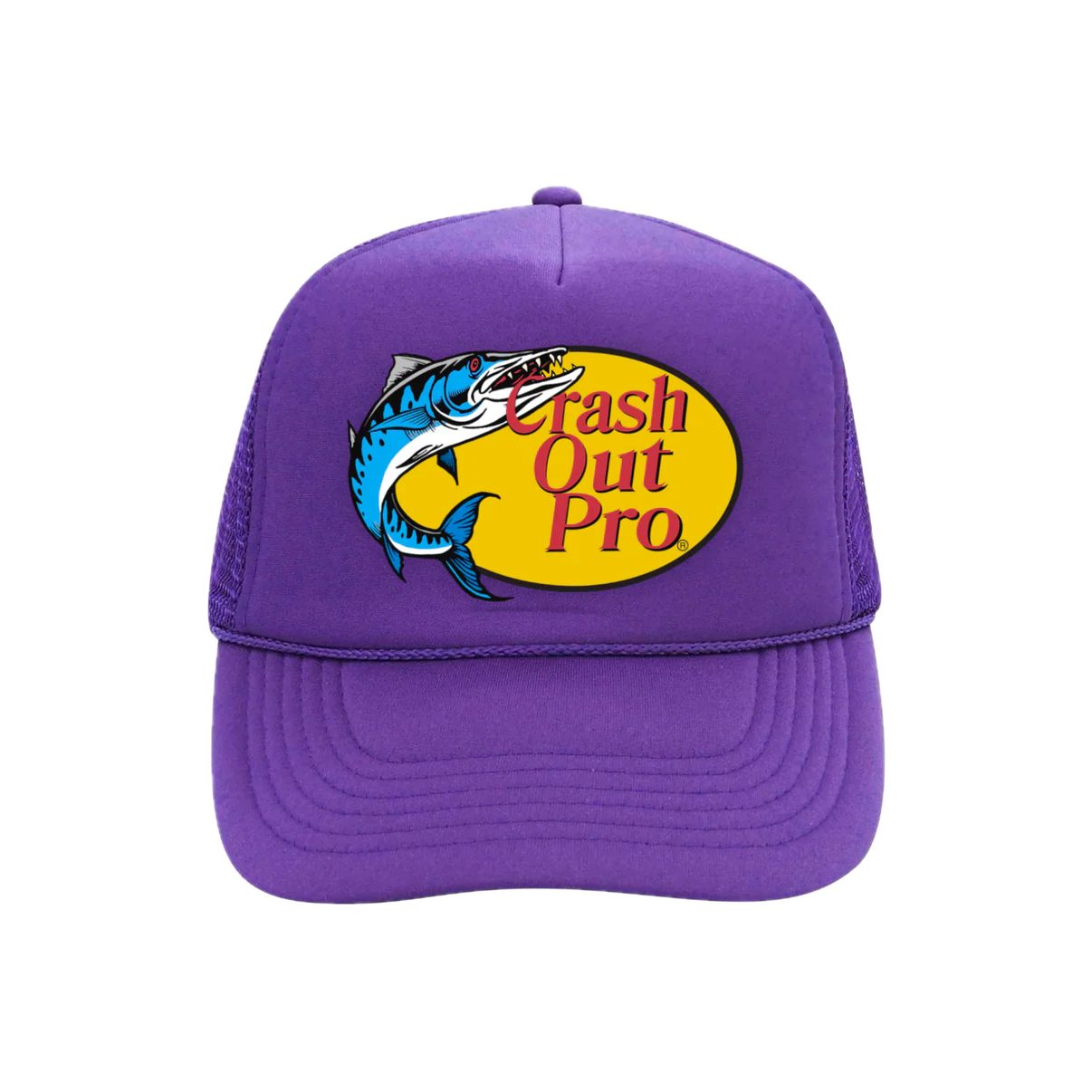 CrashOut Pro By Gitcher Mille